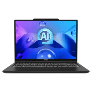 Alternative view of MSI VenturePro 16 A2RWFG-001FR