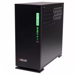 Alternative view of In Win 303 INFINITY POW. by Asus