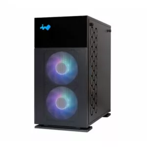 Alternative view of In Win 327