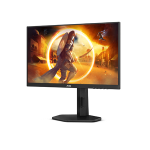 Alternative view of AOC 24G4HRE