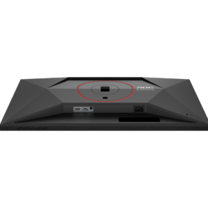 Alternative view of AOC 27G4HRE