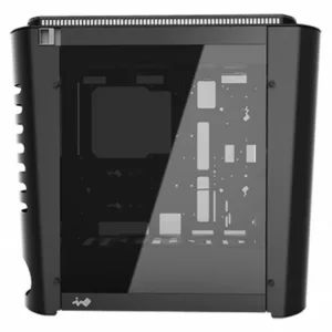 Alternative view of In Win 915 Black