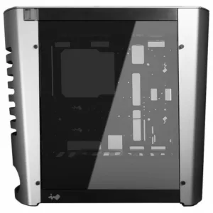 Alternative view of In Win 915 Silver