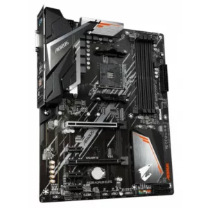 Alternative view of Aorus A520 AORUS ELITE
