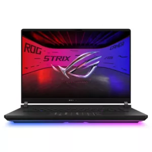 Alternative view of Asus rog scar G635LX-RW159W