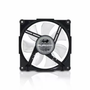 Alternative view of AURORA BLACKWHITE RGB PK3