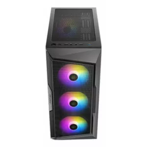 Alternative view of Antec AX61 Elite