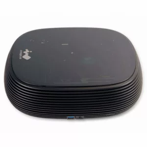 Alternative view of In Win B1