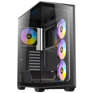 Alternative view of Antec C3 ARGB