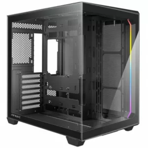Alternative view of Antec C5
