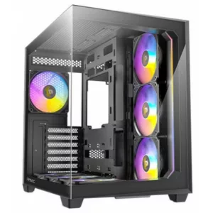 Alternative view of Antec C5 ARGB