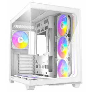 Alternative view of Antec C5 ARGB WHITE