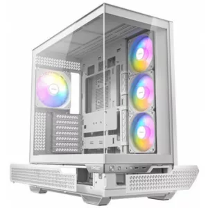 Alternative view of Antec C7 ARGB WHITE
