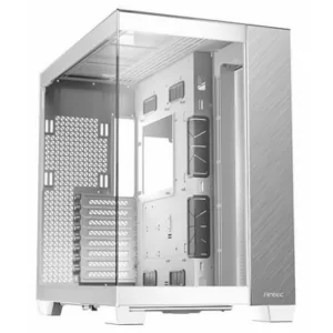 Alternative view of Antec C8 AL WHITE