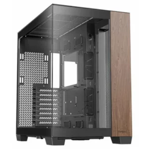 Alternative view of Antec C8 WOOD