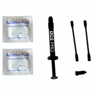 Alternative view of Be quiet! DC2 PRO - PATE THERMIQUE