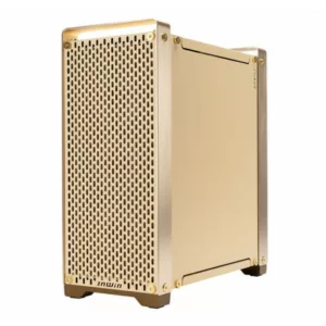 Alternative view of In Win DUBILI WARM GOLD DIY