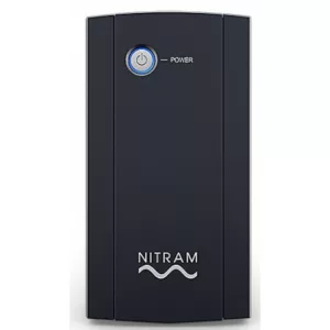 Alternative view of Nitram ELITE VALUE IEC 1050