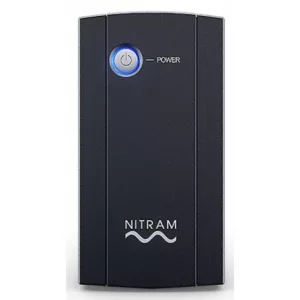 Alternative view of Nitram ELITE VALUE IEC 850