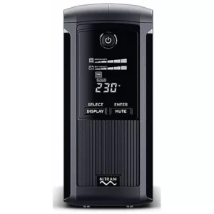 Alternative view of Nitram ELITE VALUE PLUS 1000