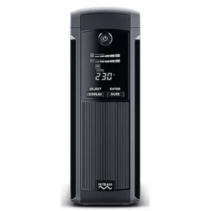 Alternative view of Nitram ELITE VALUE PLUS 1600