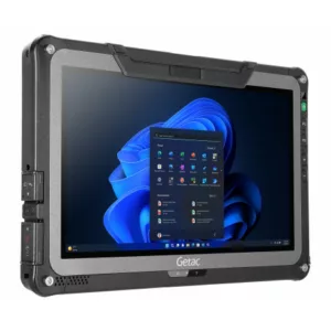 Alternative view of Getac F110 G6