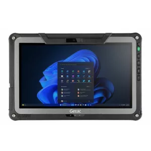 Alternative view of Getac F110 G6