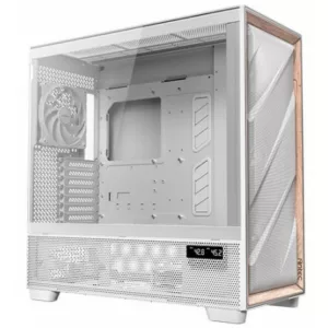 Alternative view of Antec FLUX PRO WHITE_EUV