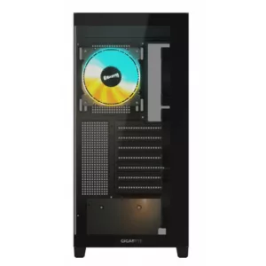 Alternative view of GIGABYTE C500P ST