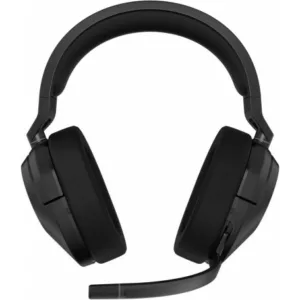 Alternative view of Corsair HS55 WIRELESS CARBON