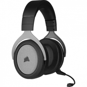 Alternative view of Corsair HS75 XB Wireless