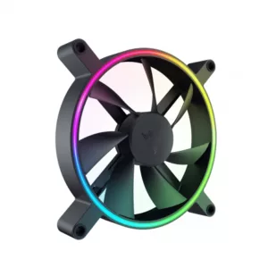 Alternative view of Razer KUNAI aRGB 140mm x 3