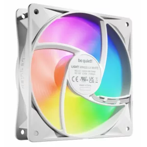 Alternative view of Be quiet! L.Wings LX 120 PWM HS WP3