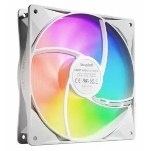 Alternative view of Be quiet! L.Wings LX 140 PWM HS WP3