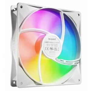 Alternative view of Be quiet! L.Wings LX 140 PWM WP3