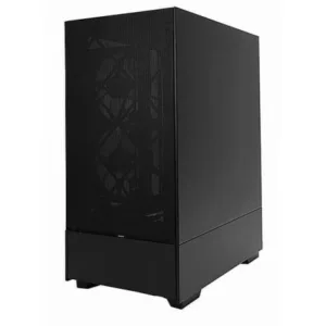 Alternative view of In Win MOD FREE BASE