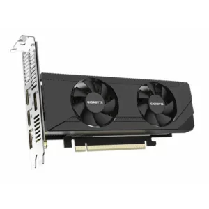 Alternative view of Gigabyte N3050OC-6GL