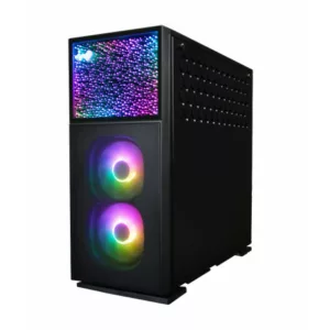 Alternative view of In Win N515