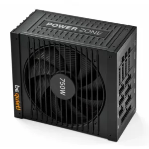 Alternative view of Be quiet! POWER ZONE 2 750W