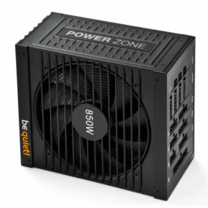 Alternative view of Be quiet! POWER ZONE 2 850W