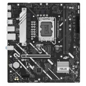 Alternative view of Asus PRIME H810M-A-CSM