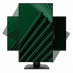 Alternative view of Msi PRO MP272PMG