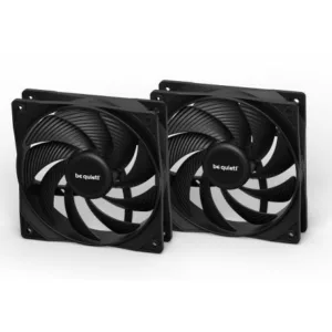 Alternative view of Be quiet! PURE LOOP 2 240mm