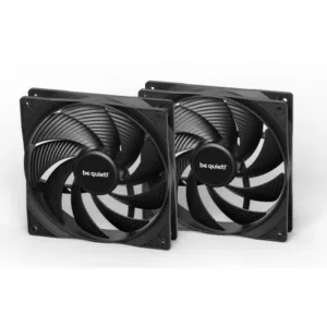 Alternative view of Be quiet! PURE LOOP 2 280mm