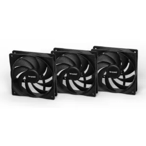 Alternative view of Be quiet! PURE LOOP 2 360mm