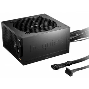 Alternative view of Be Quiet! PURE POWER 12 750W