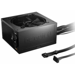 Alternative view of Be quiet! PURE POWER 12 850W