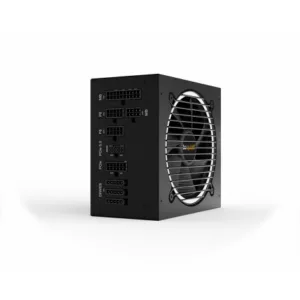 Alternative view of Be quiet! PURE POWER 12 M 650W
