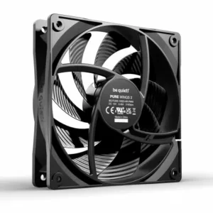 Alternative view of Be quiet! PURE WINGS 3 120mm PWM H