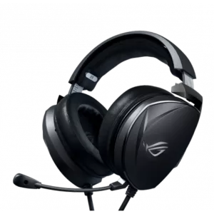 Alternative view of Asus ROG THETA ELECTRET